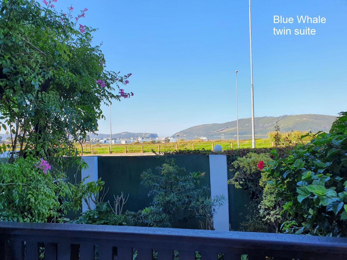 Lakeside Accommodation Knysna Exterior foto