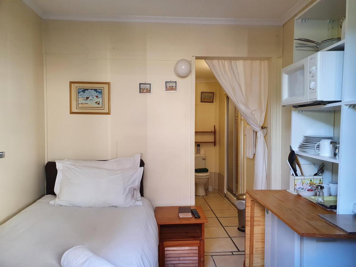 Lakeside Accommodation Knysna Exterior foto