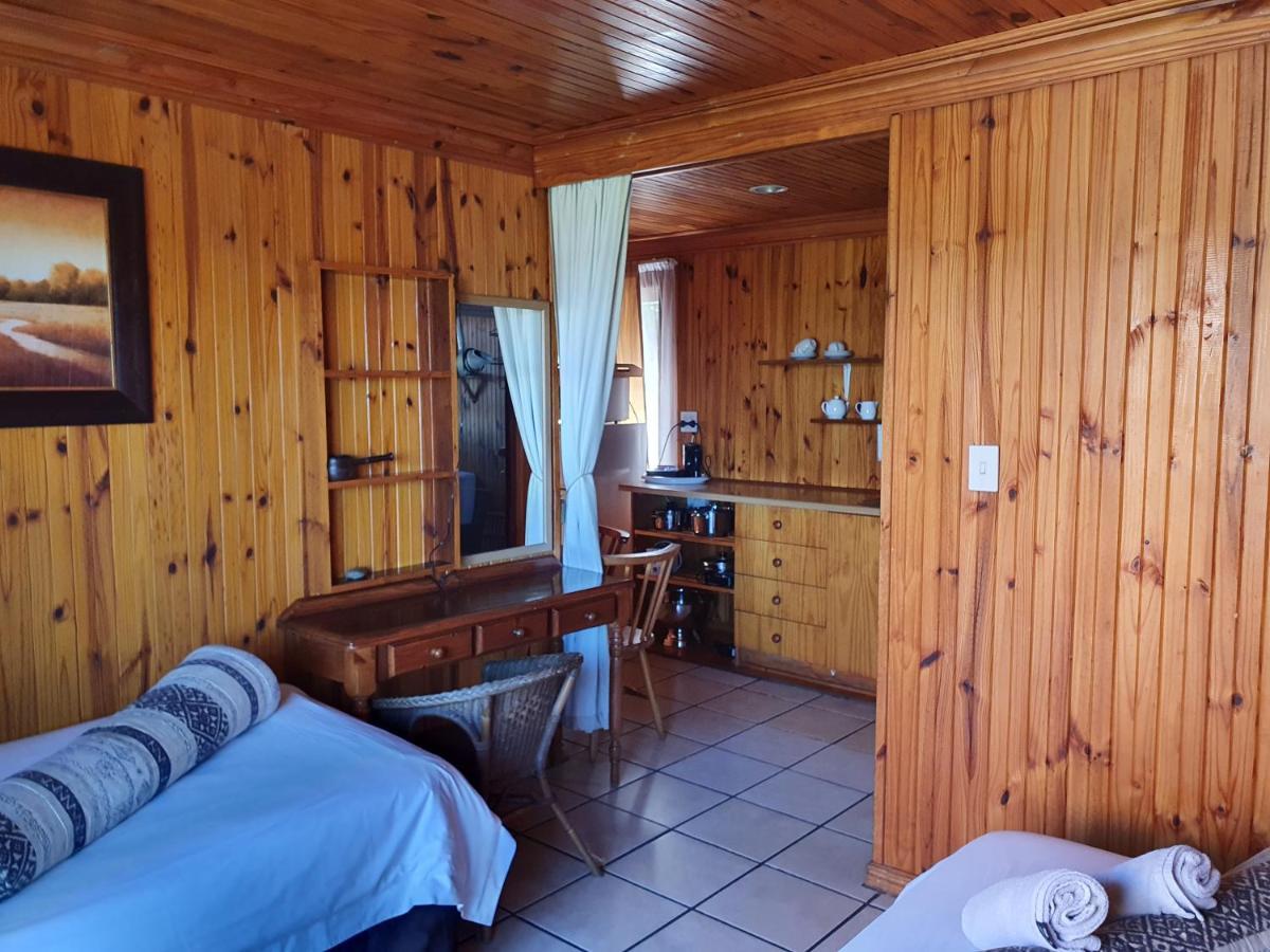 Lakeside Accommodation Knysna Exterior foto