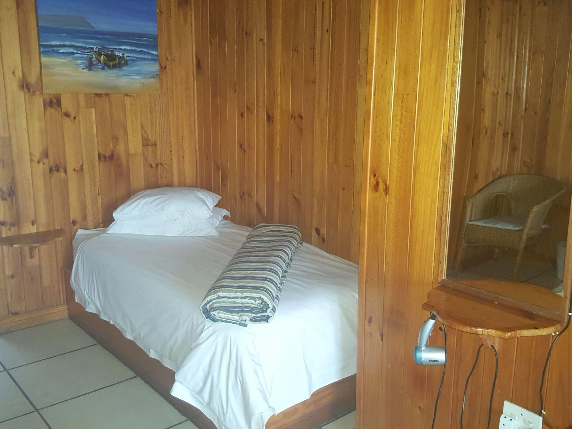 Lakeside Accommodation Knysna Exterior foto
