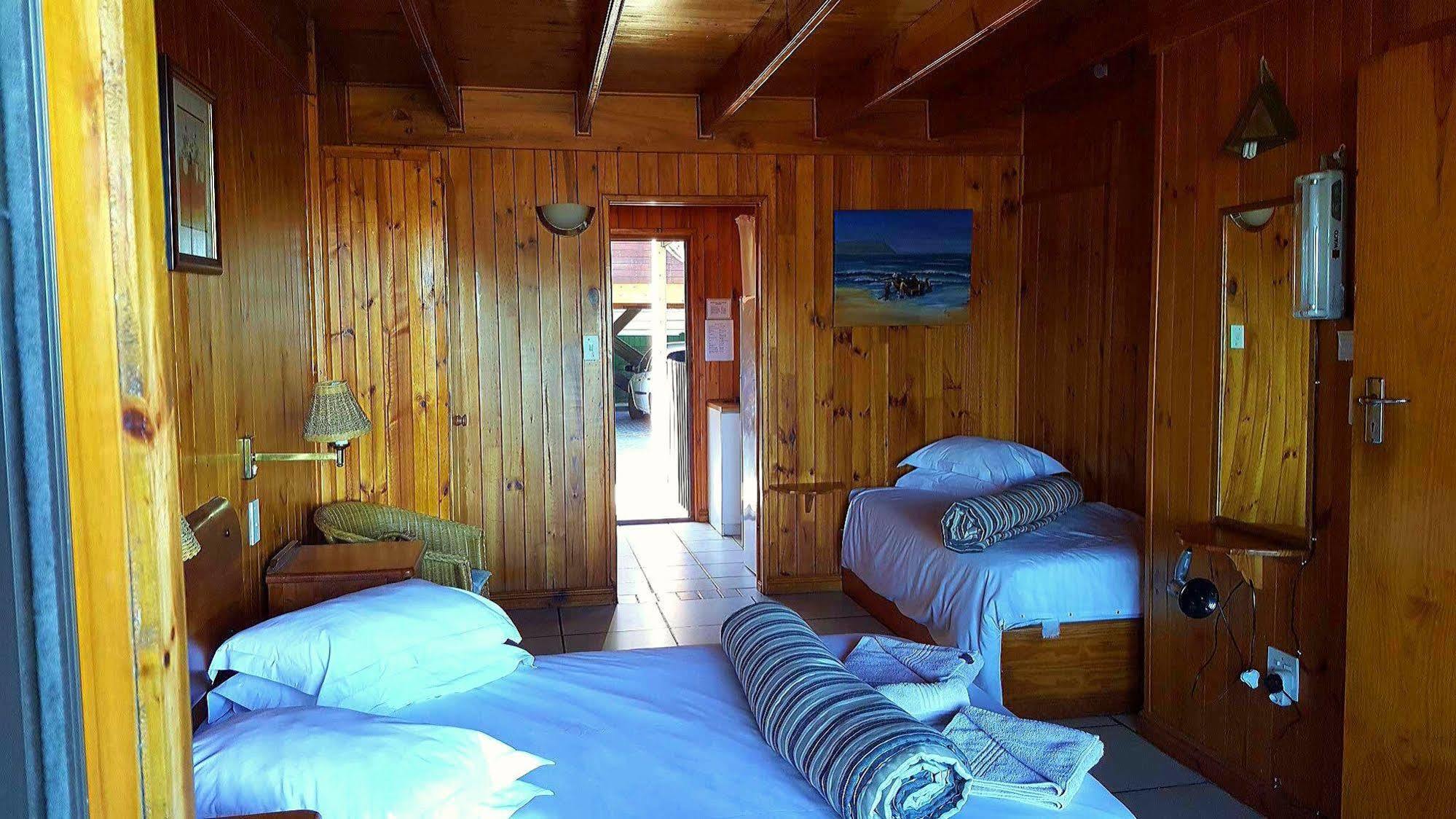 Lakeside Accommodation Knysna Exterior foto