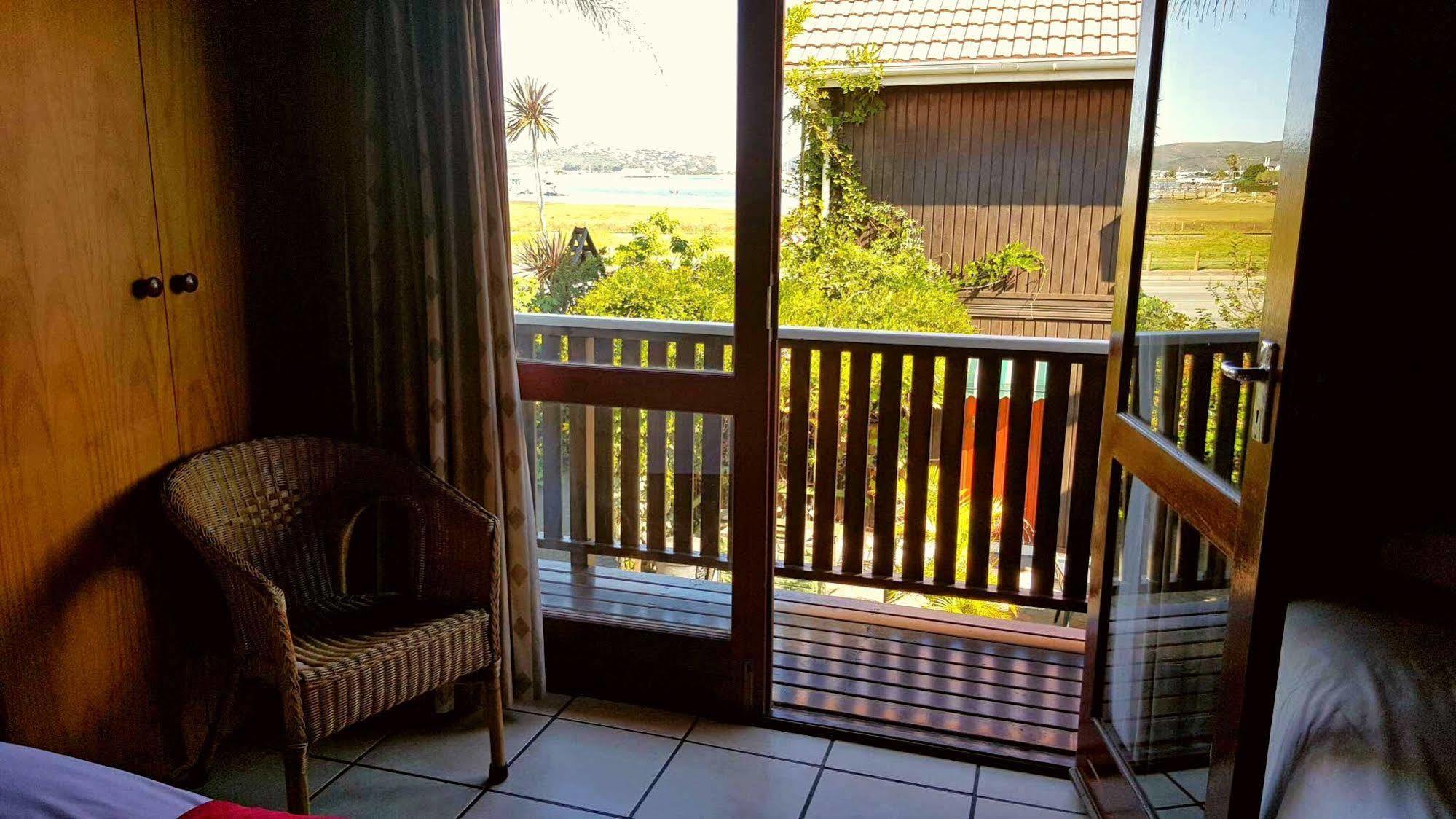 Lakeside Accommodation Knysna Exterior foto